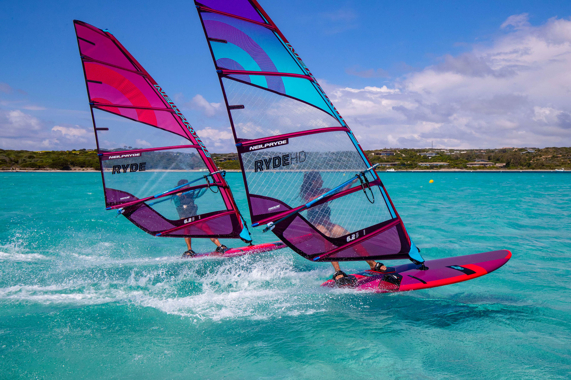 pro magic ride 2020 jp australia windsurfing karlin obr